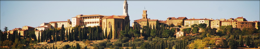 Delizie della valdorcia