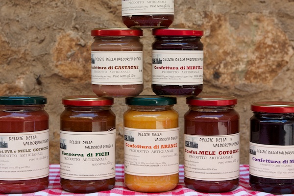 Delizie della valdorcia
