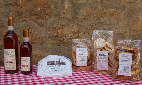 Delizie della valdorcia