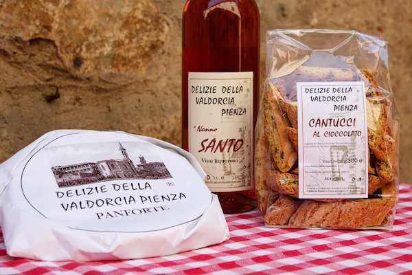 Delizie della valdorcia