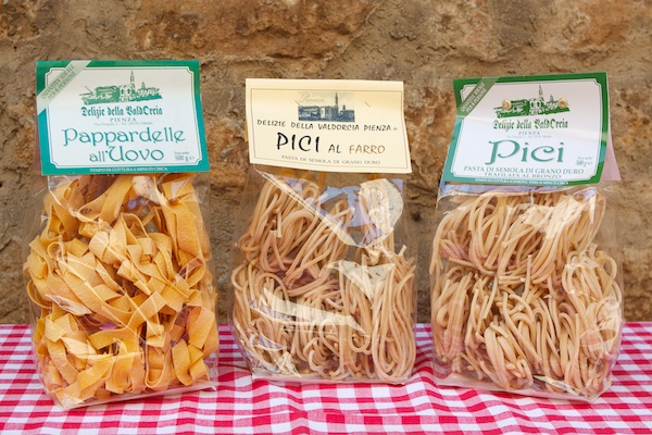 Delizie della valdorcia