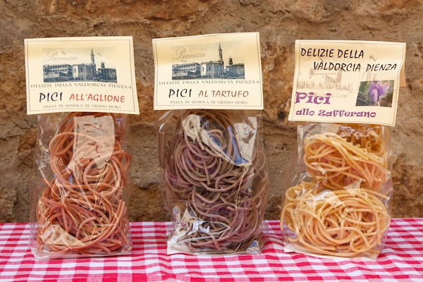 Delizie della valdorcia
