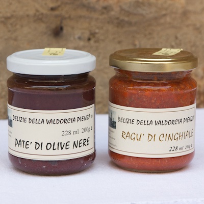 Delizie della valdorcia