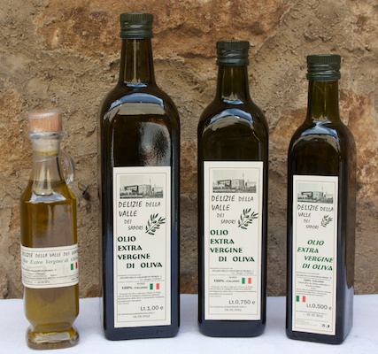 Delizie della valdorcia