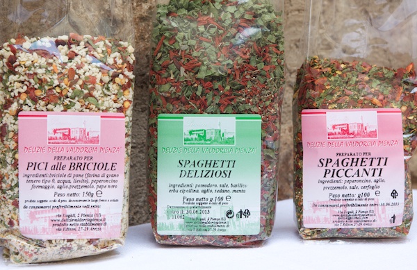 Delizie della valdorcia
