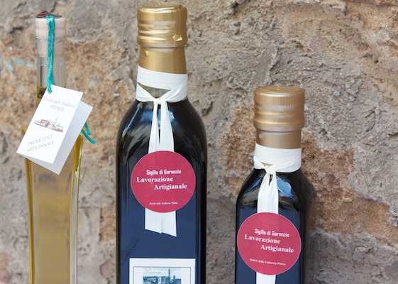 Delizie della valdorcia