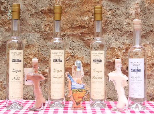 Delizie della valdorcia
