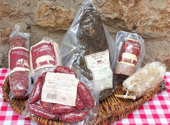 Delizie della valdorcia